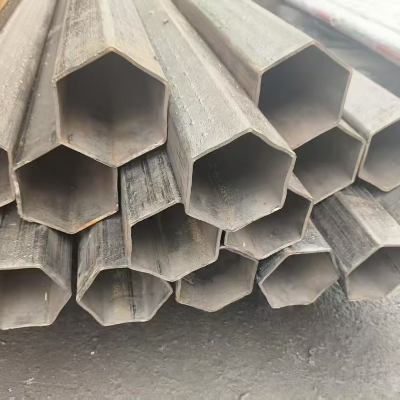 316L不锈钢镀锌T型管专业生产厂家
