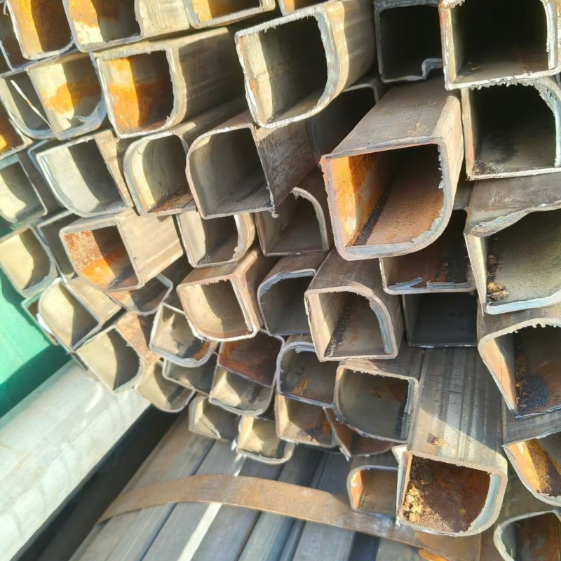 专业销售316L不锈钢镀锌八角管质量有保证