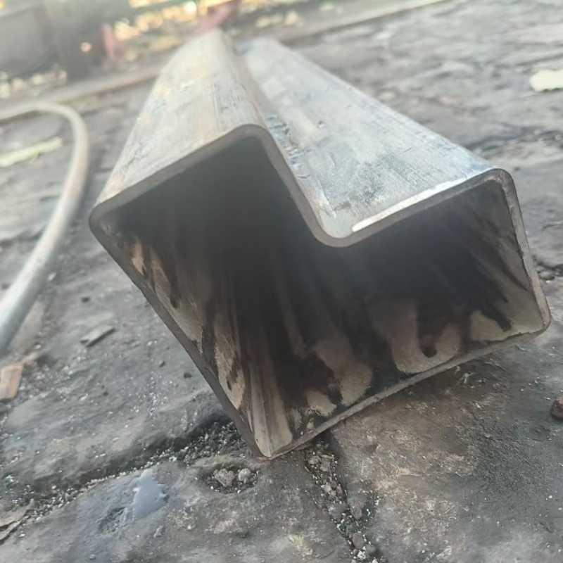 椭圆管加工厂家现货定做