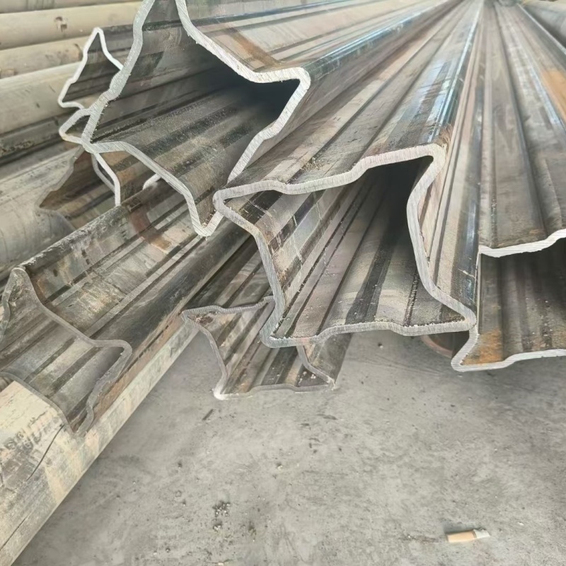批发45*65镀锌面包管的经销商