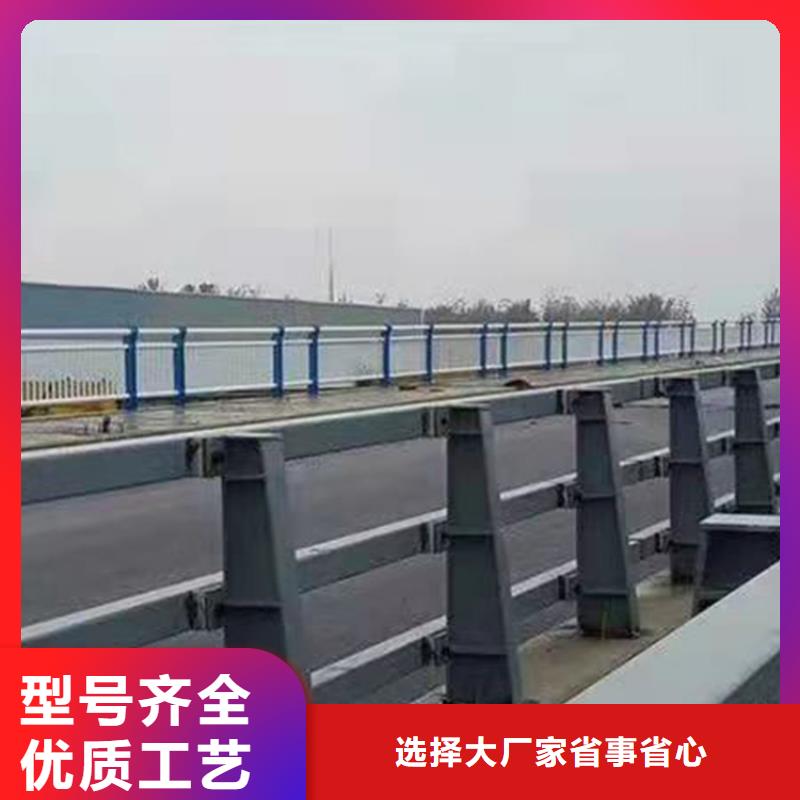 欧式河道景观护栏口碑好当地服务商