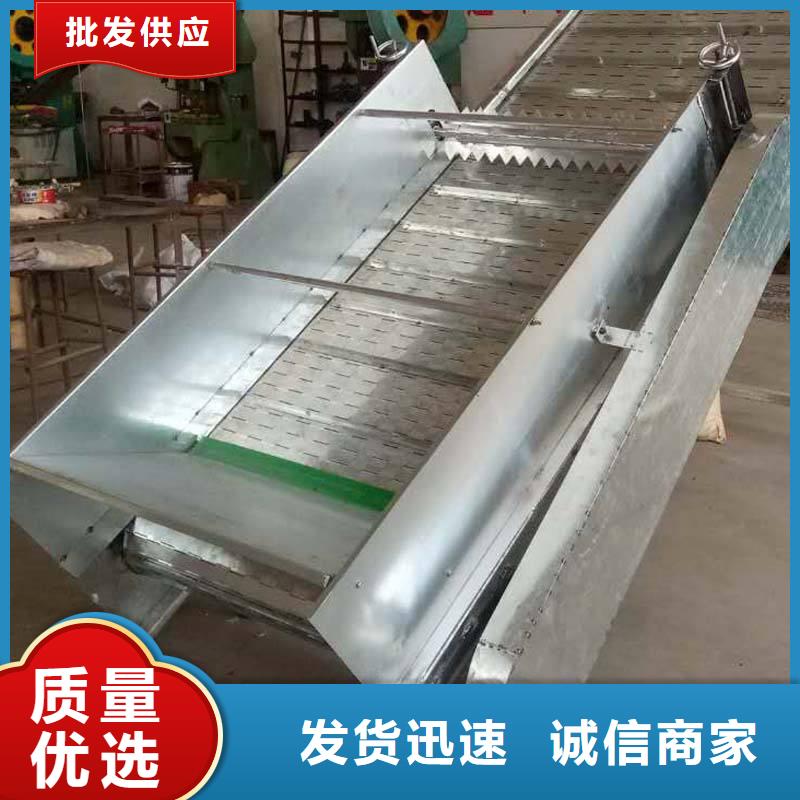 Stainlesssteelchainconveyor厂家供应当地公司