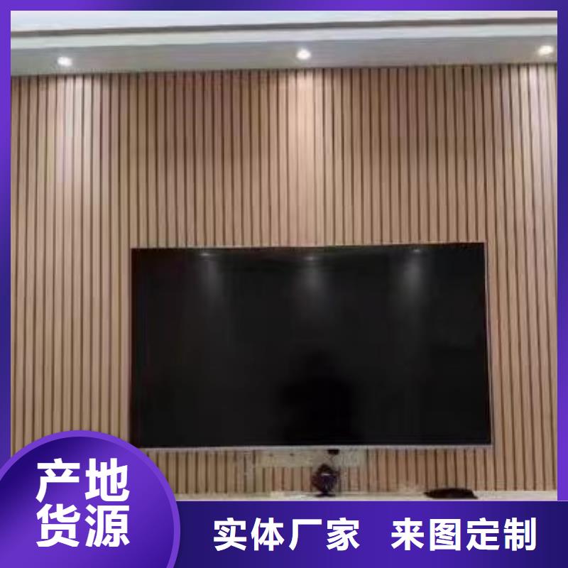 生产质量好的实木格栅_诚信厂家用心做好每一件产品