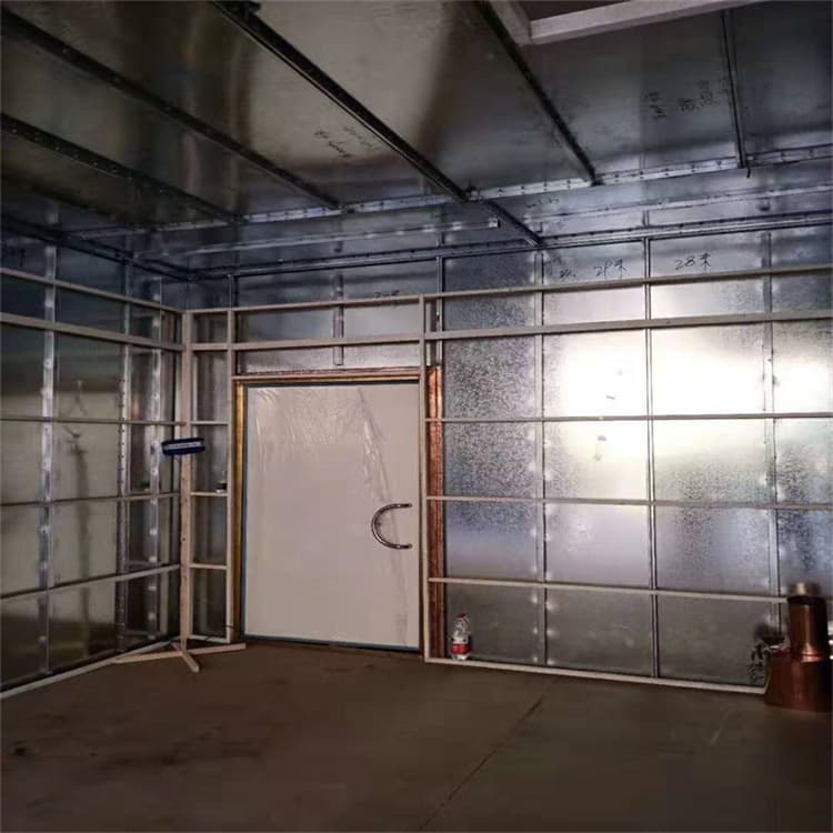 核医学铅板销售公司-价格合理