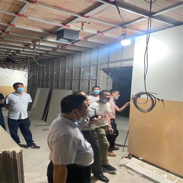 X光室防护铅板发货就是快