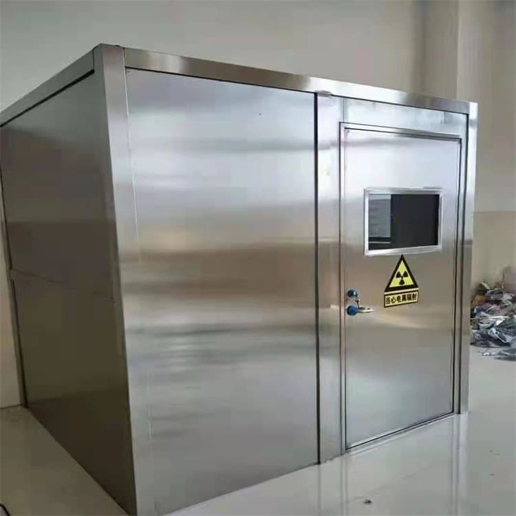 铅房3mmpb不满意可退货