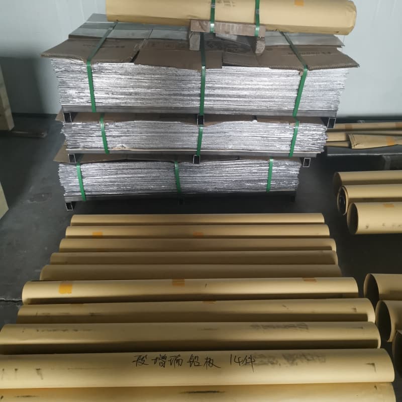 4.5mm铅板经久耐用