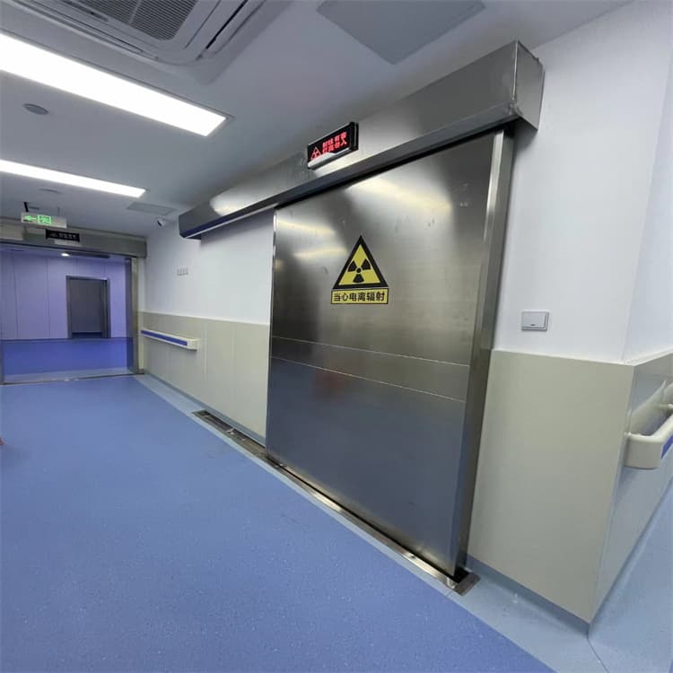 医用铅门_医用铅门公司