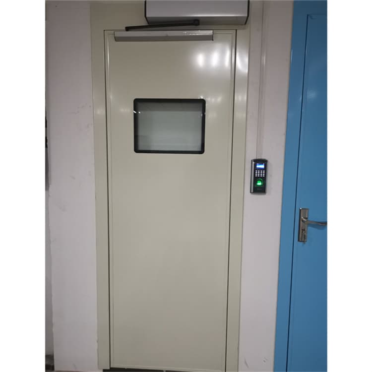 射线防护门产品就是好用