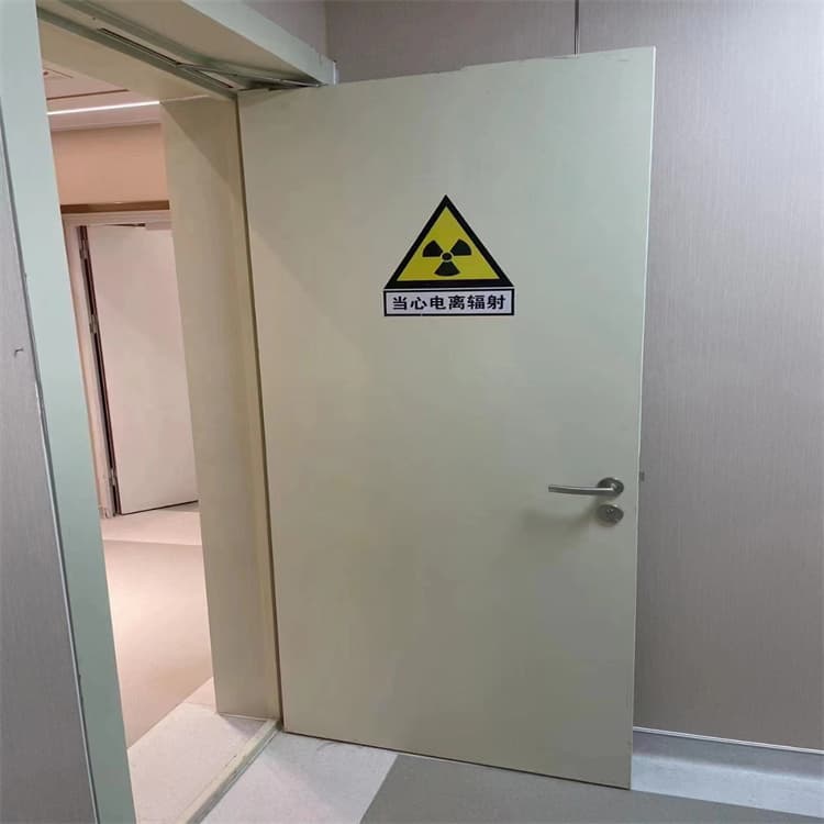 供应自动铅门认准博瑞达有限公司