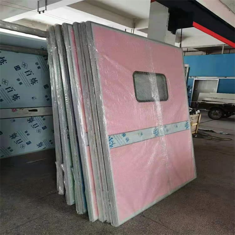 供应批发射线防护门-品牌