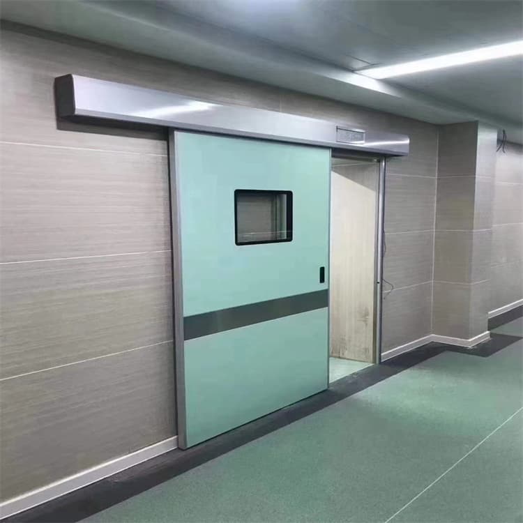 不锈钢铅门销量高
