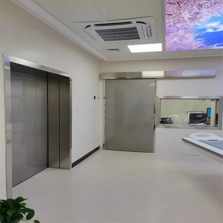 医用铅门_医用铅门公司