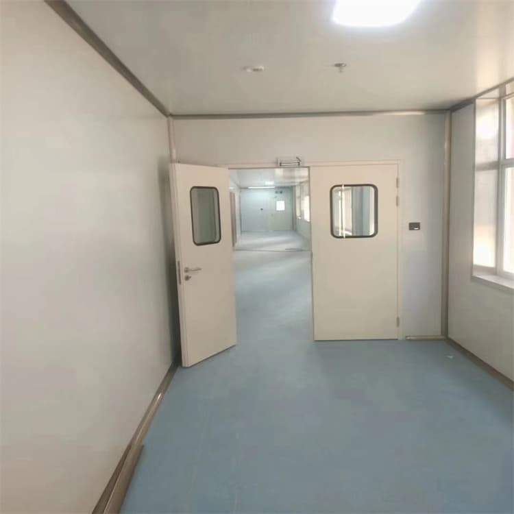 自动铅门货源充足