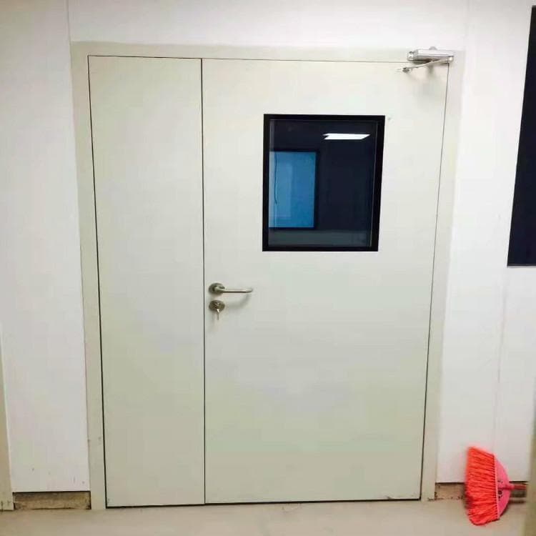 批发手动平开铅门_品牌厂家