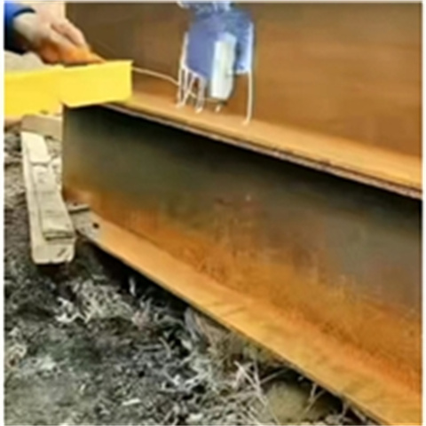 铁锈除锈剂质量靠谱