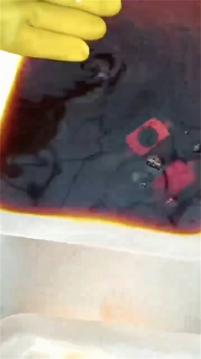 服务周到的脱漆剂供货商