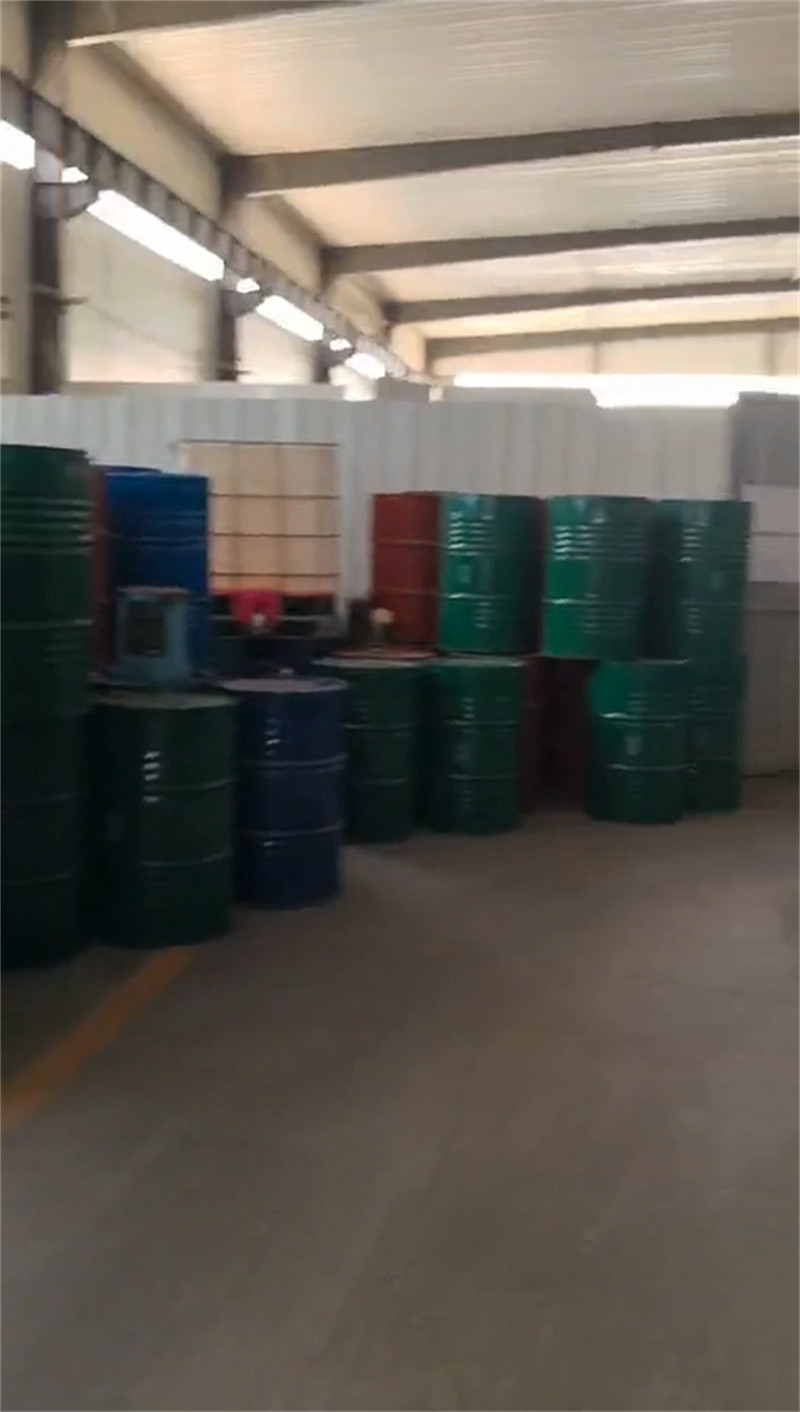 优选：去油除锈剂配方企业