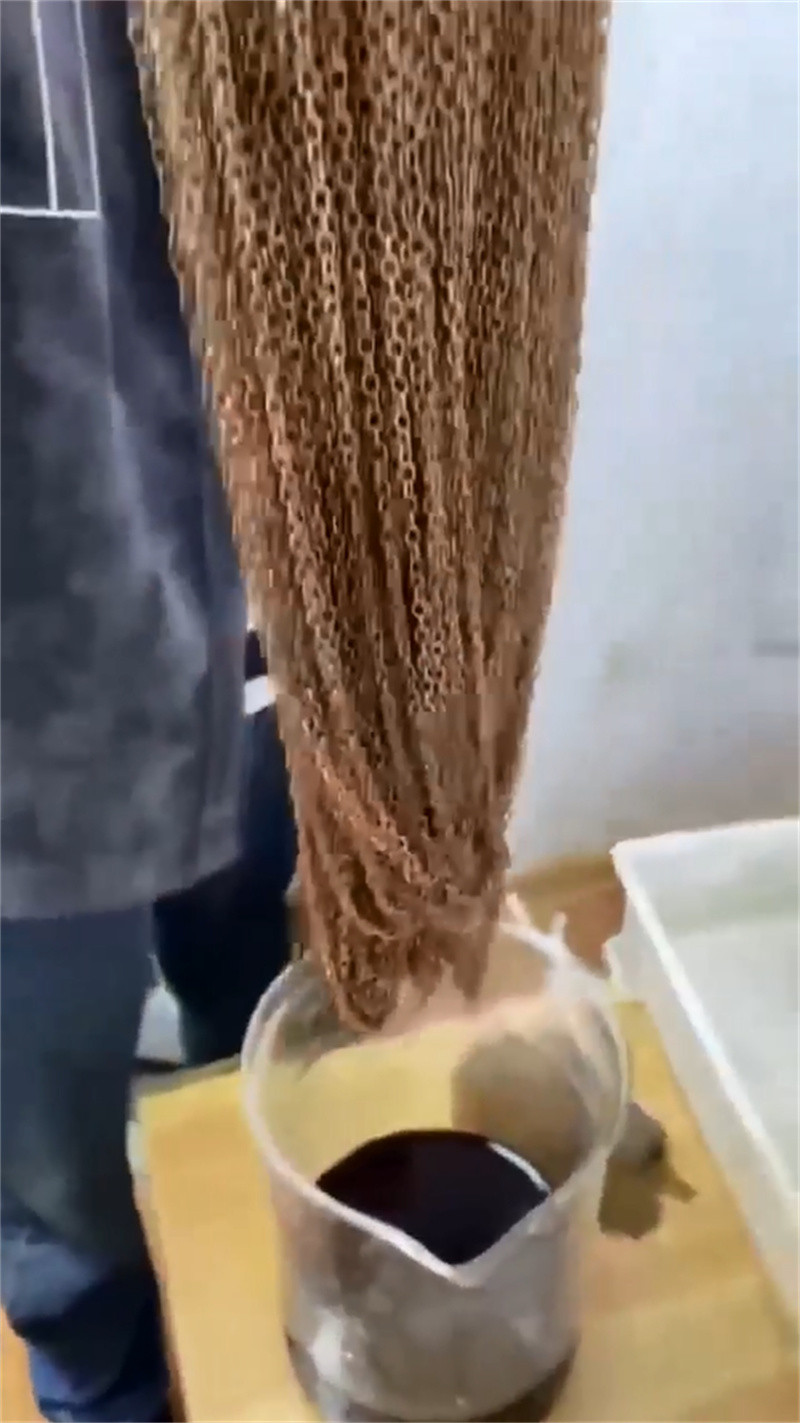 多年专注多功能除锈防锈剂生产的厂家