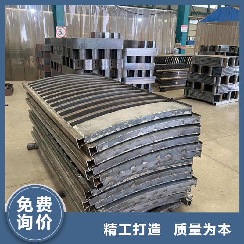 现货供应LED灯光护栏_实力厂家