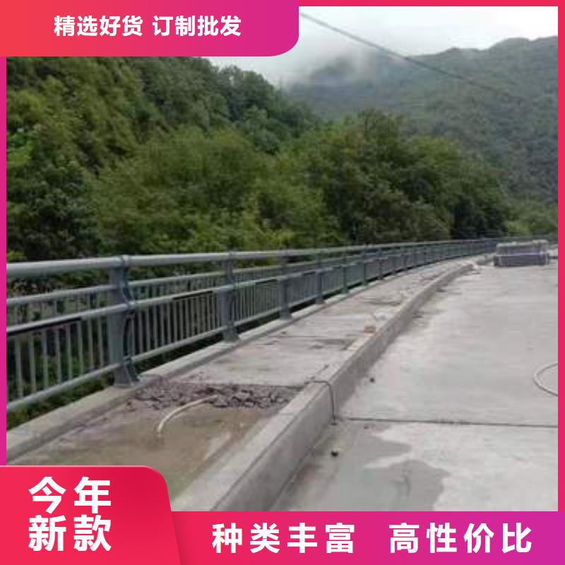 护栏道路护栏品质优选销售的是诚信