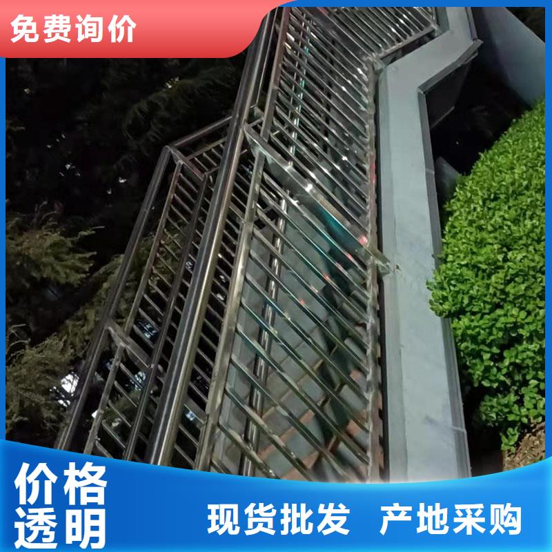 护栏-道路景观护栏送货上门规格齐全