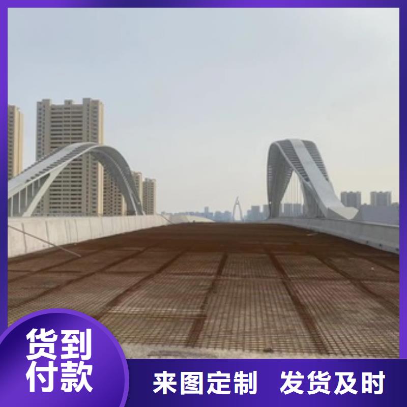 优选：道路护栏批发商实拍展现