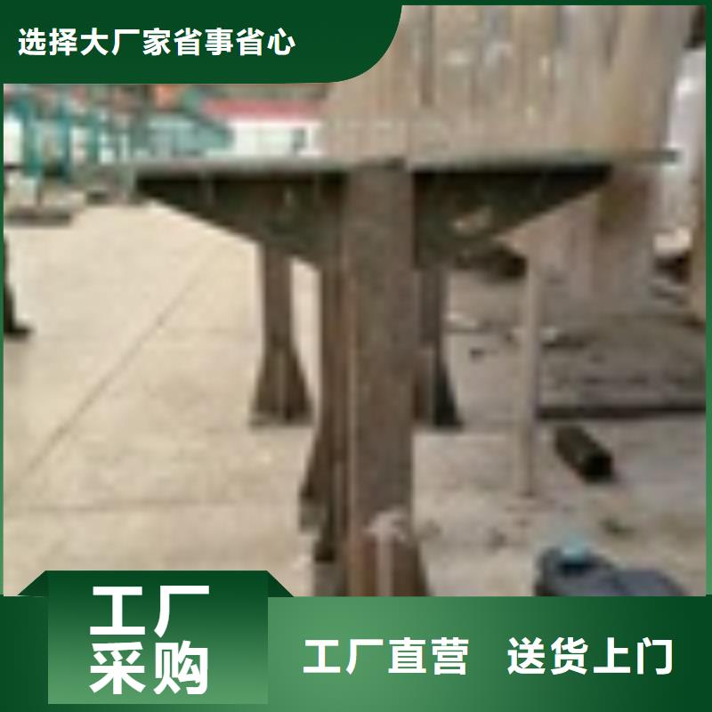 不锈钢防撞护栏哪家强本地服务商