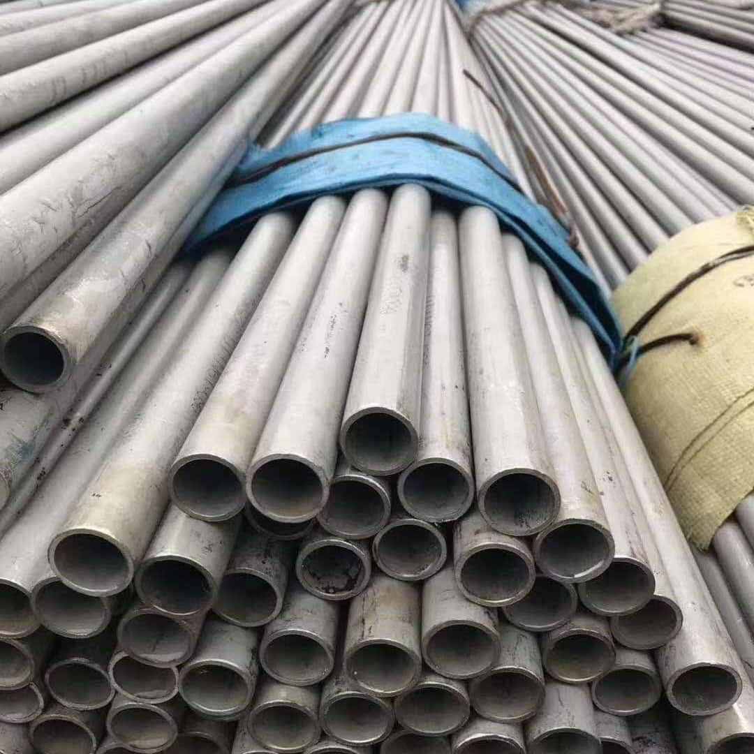 347H不锈钢管_可定制