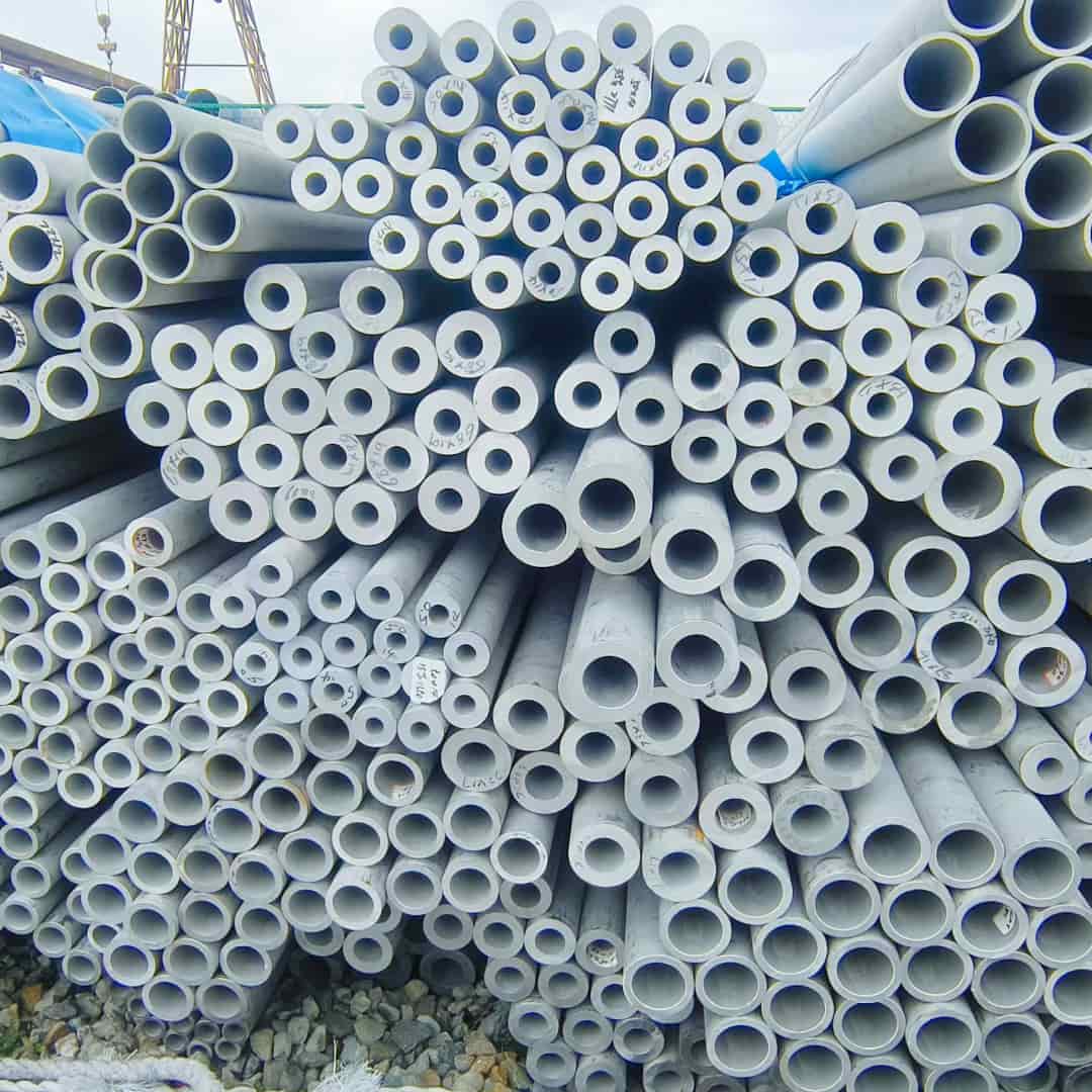 可按需定做321不锈钢管的厂家
