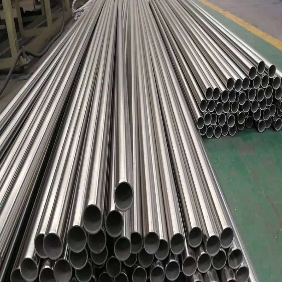 价格合理的06Cr25Ni20不锈钢管厂家