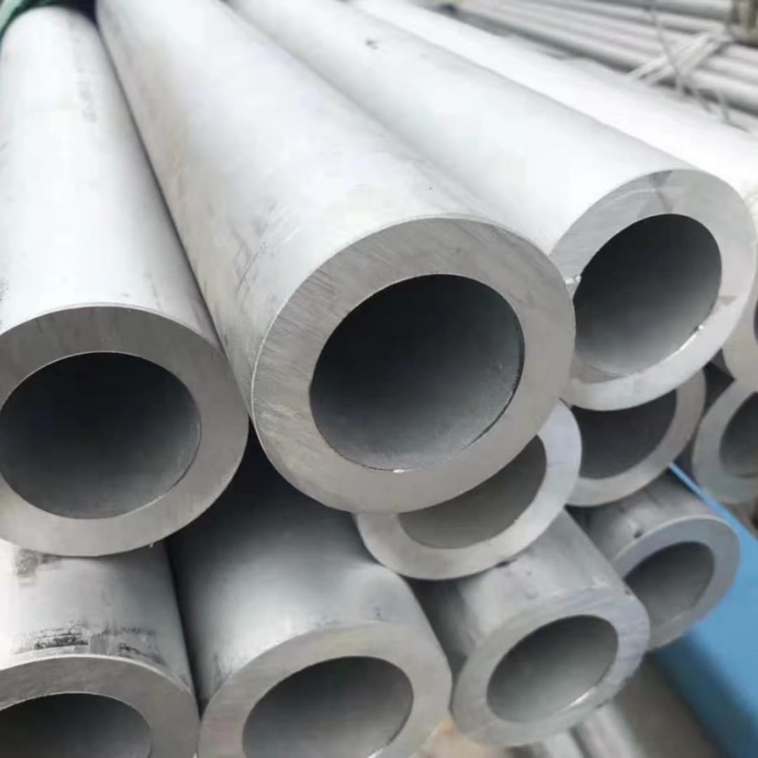  不锈钢管准时交付