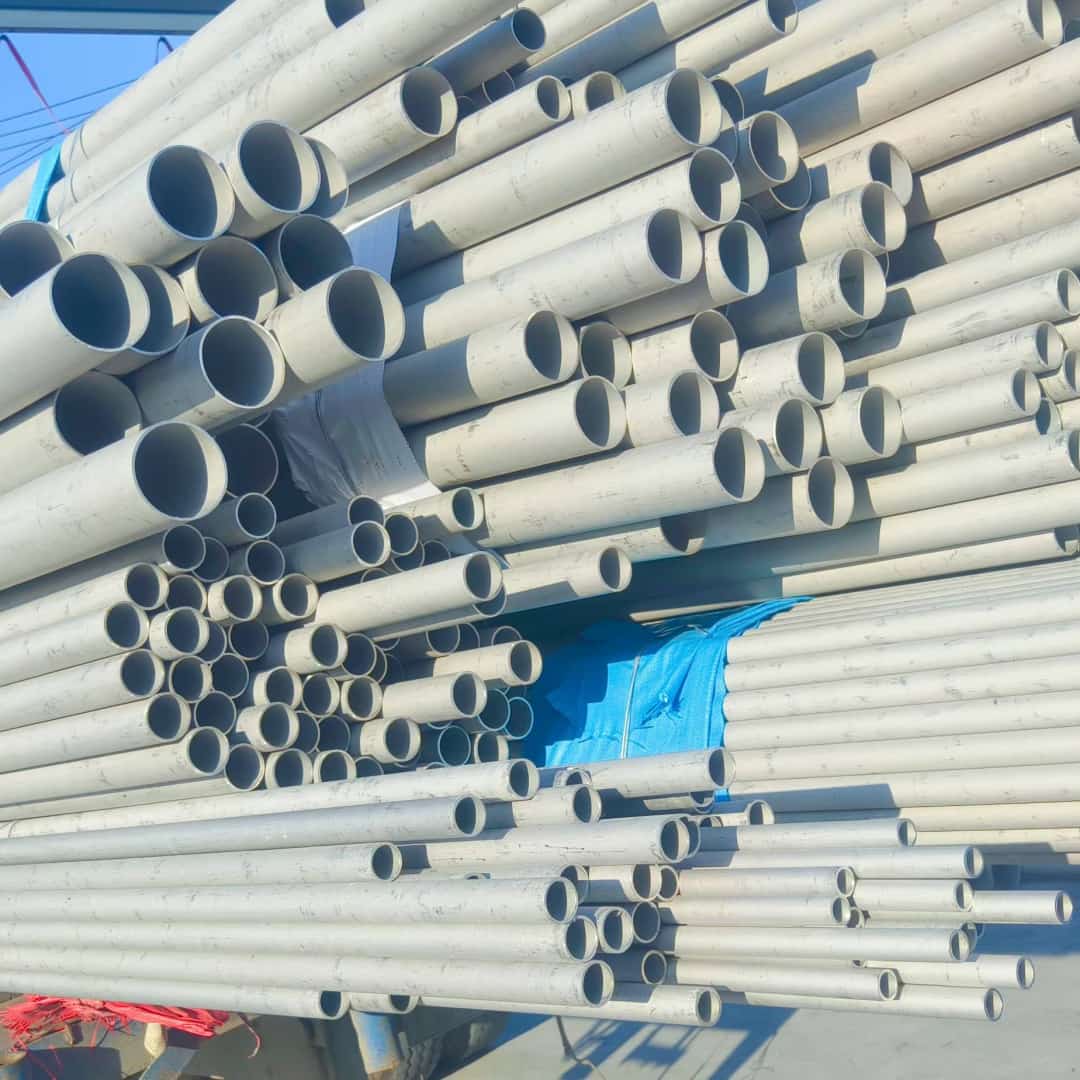 316L不锈钢管型号齐全源头厂家直销
