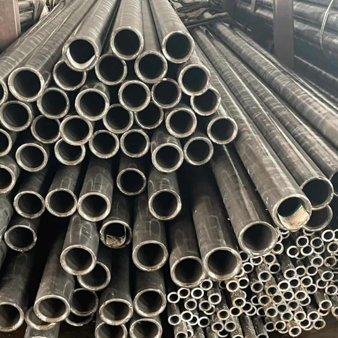 精密管厂家直销售后完善