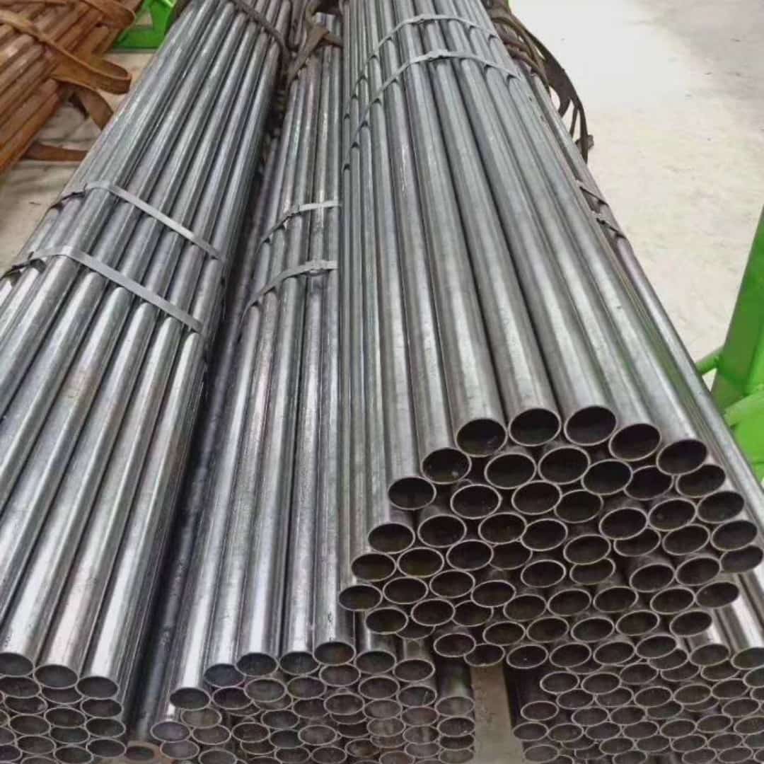 精密管专注细节使用放心