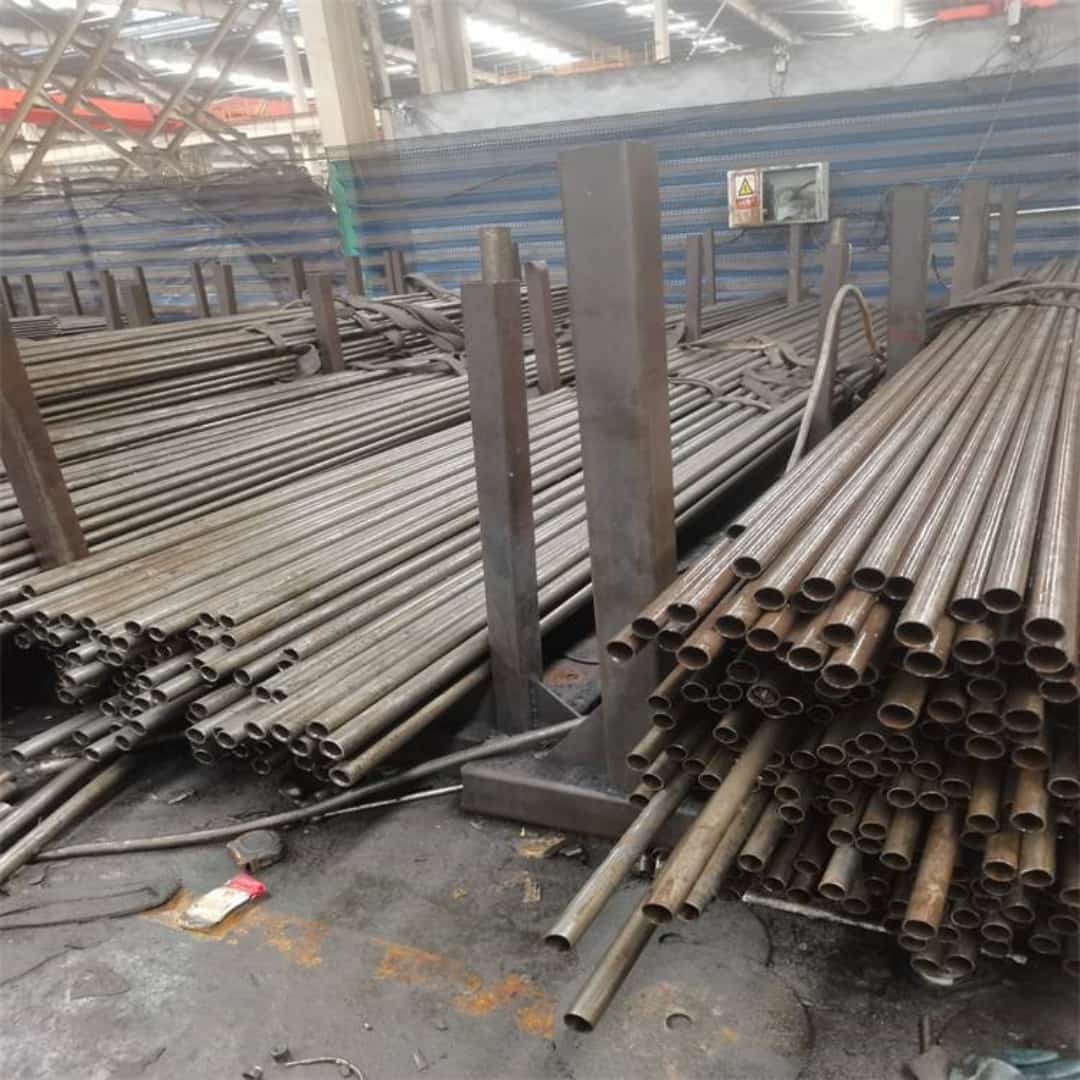 精密管精密钢管设计制造销售服务一体