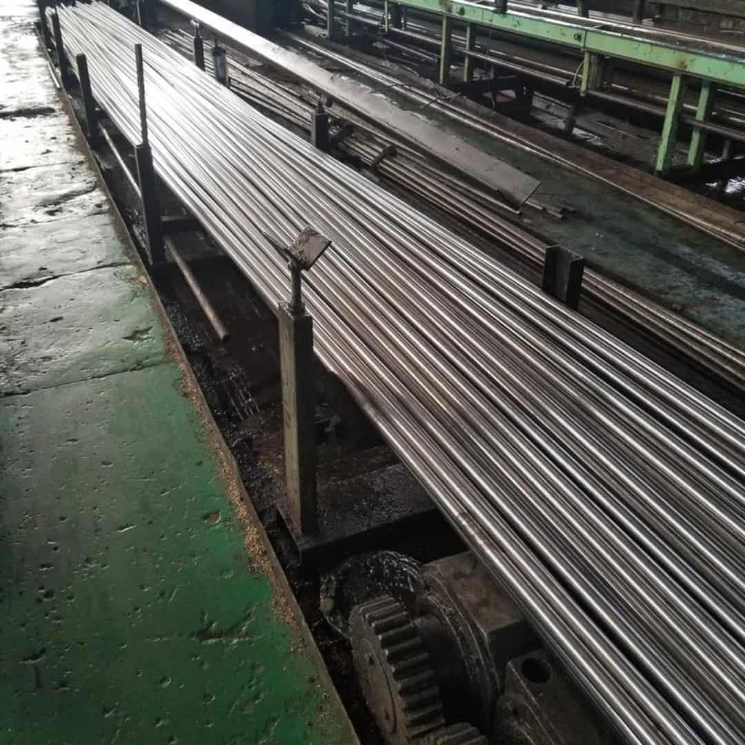精密管联系厂家
