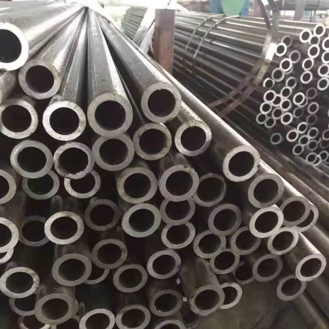 精密管无缝合金管为您提供一站式采购服务