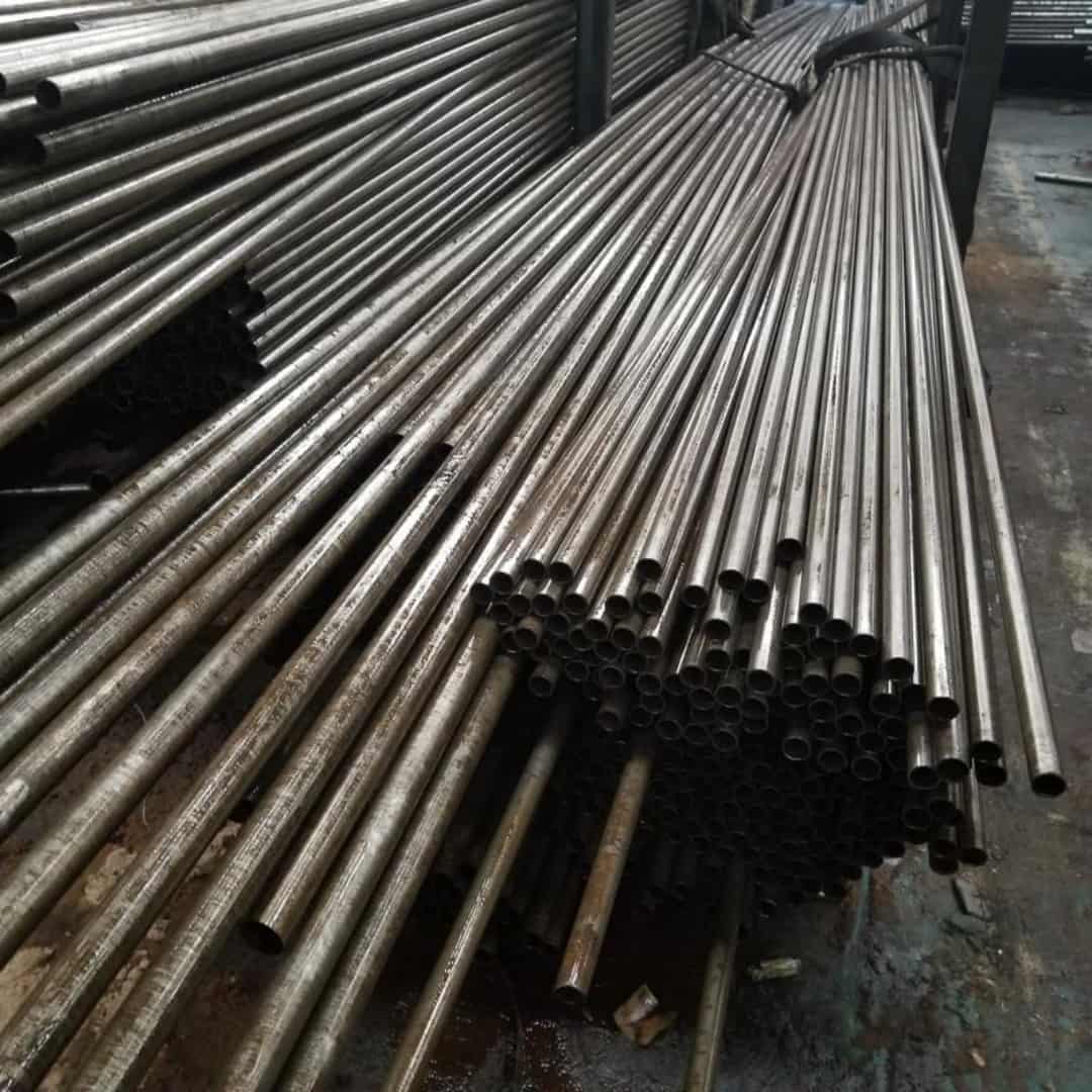 精密管闪电发货