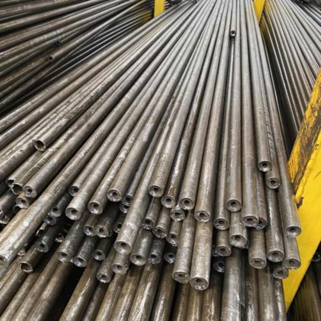  精密管支持定制批发