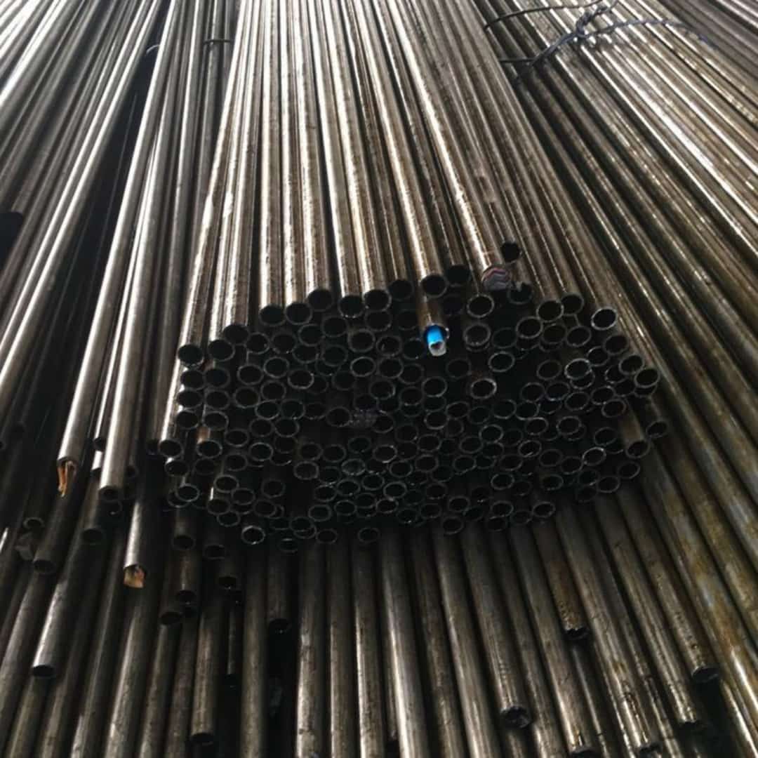  精密管厂家直销售后完善