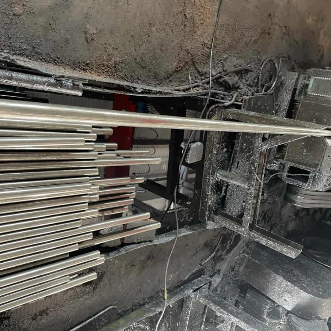  精密管把实惠留给您