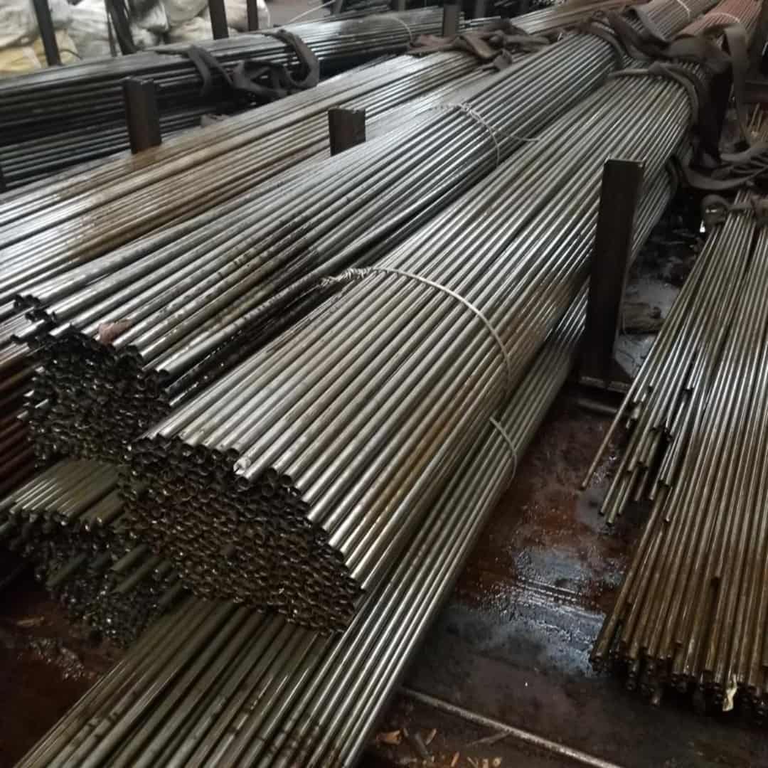 精密管真诚合作