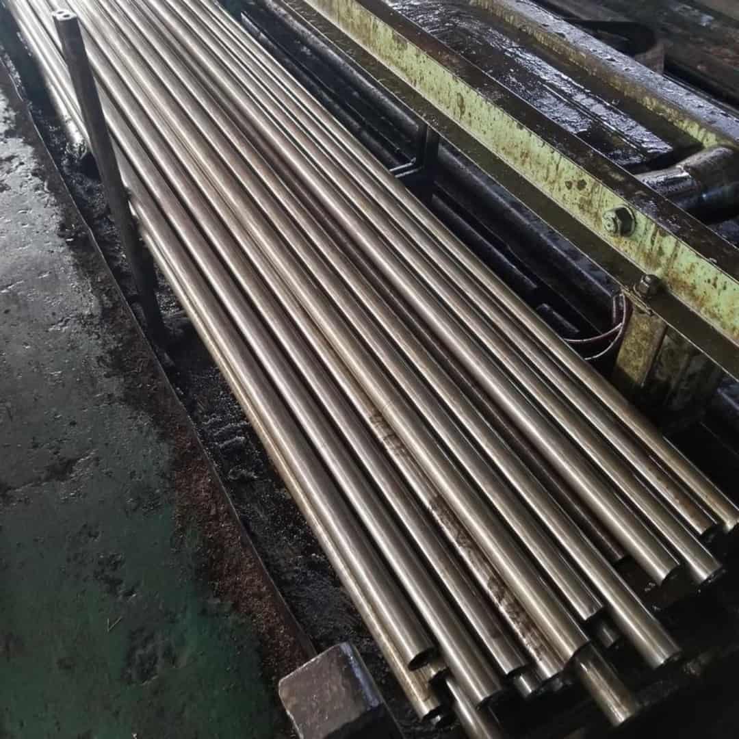 精密管精密钢管设计制造销售服务一体