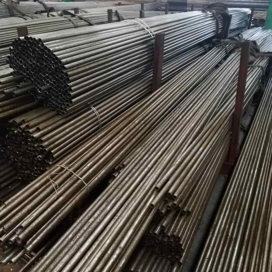 精密管一站式服务