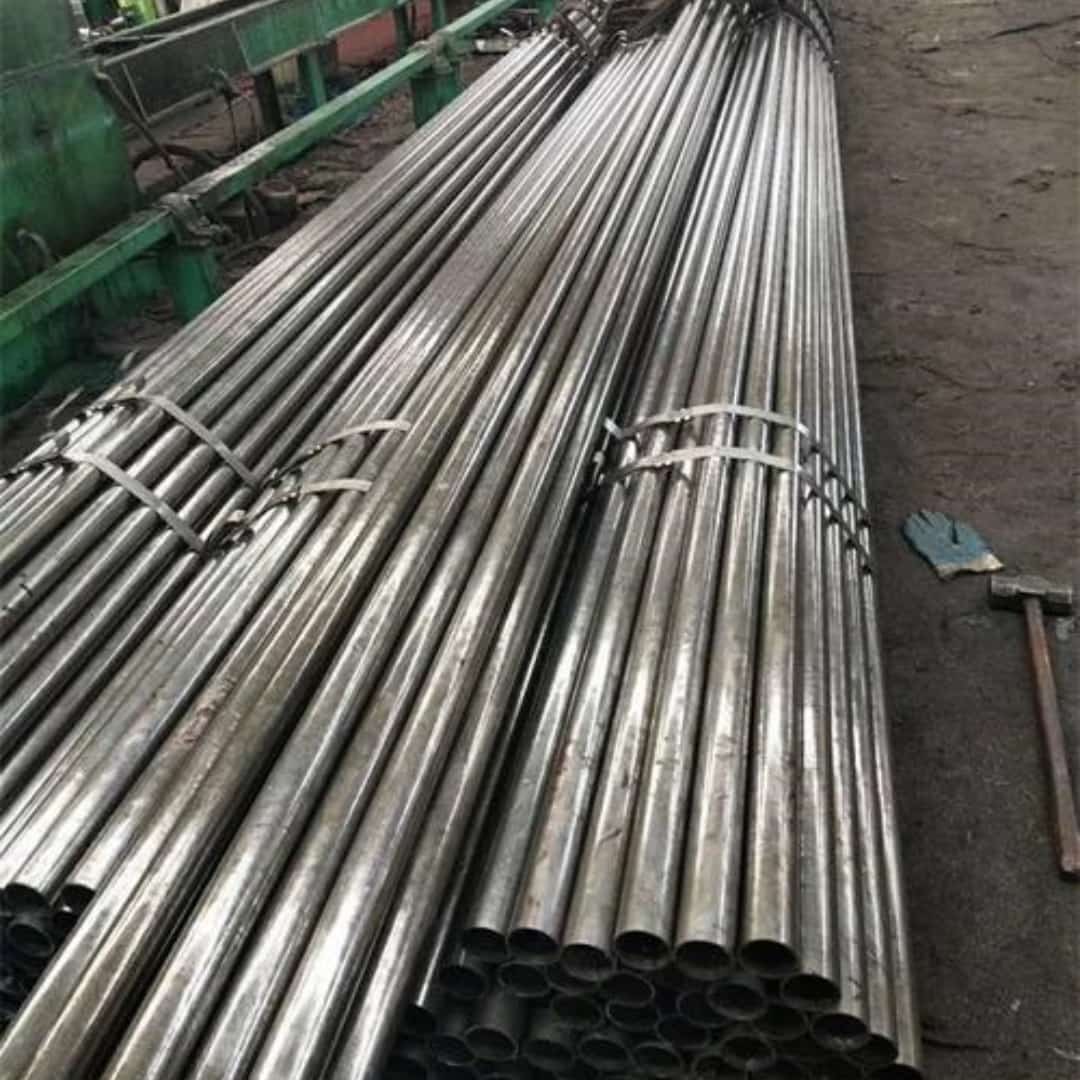 精密管现货供应