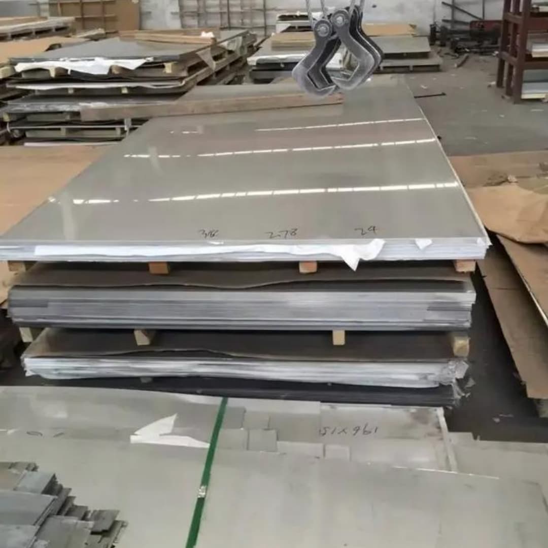 不锈钢板产品优势特点