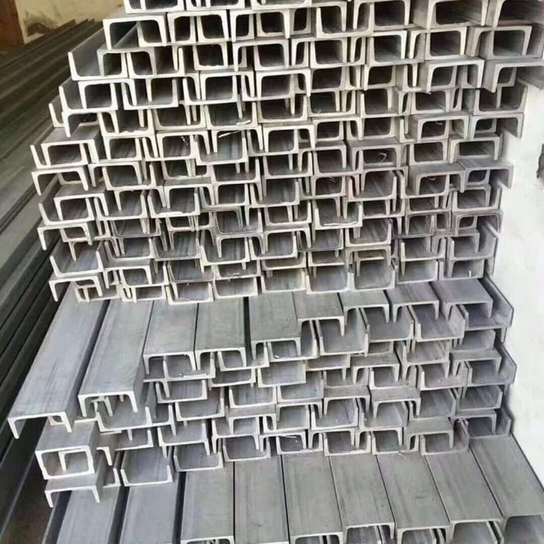 不锈钢角钢追求品质