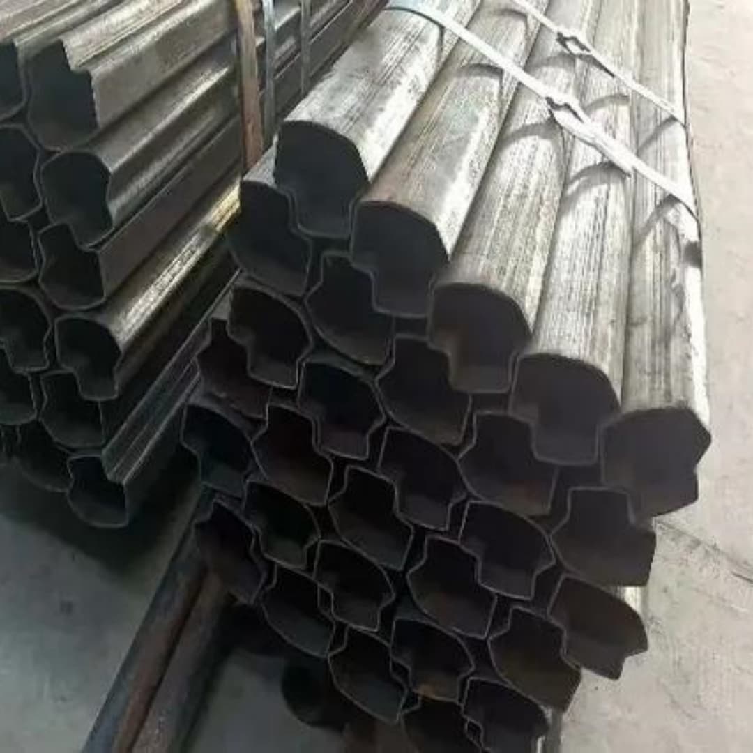 异型管源厂供货