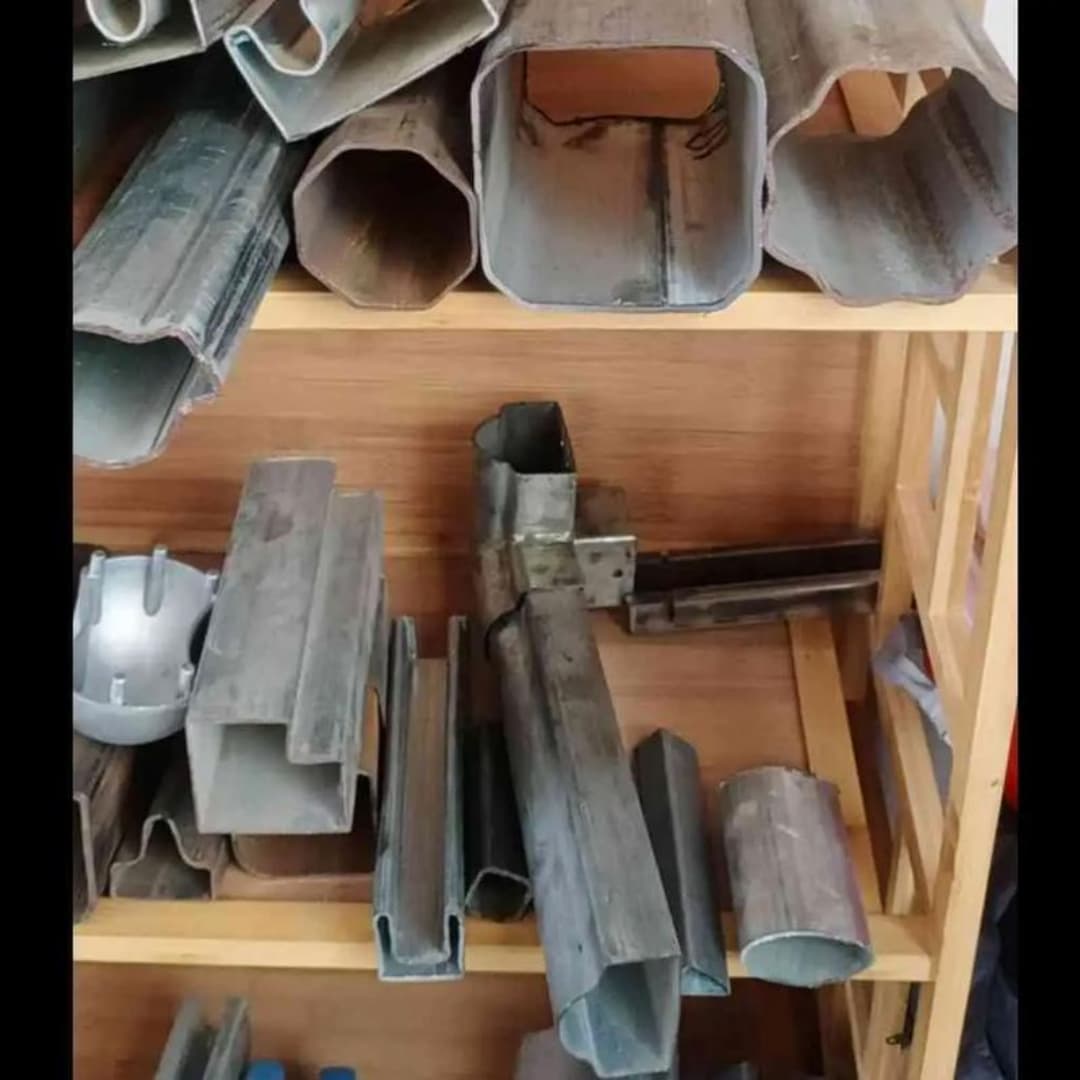 异型管产品细节